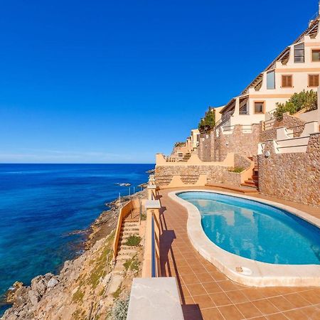 Apartamento Mirador Cala de Sant Vicenc Exteriér fotografie