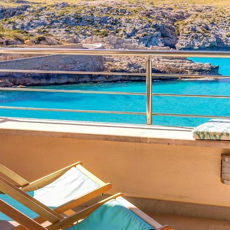 Apartamento Mirador Cala de Sant Vicenc Exteriér fotografie