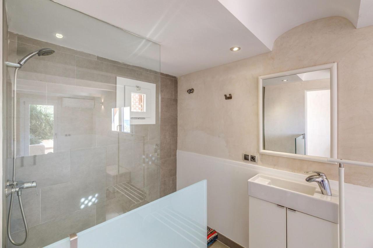 Apartamento Mirador Cala de Sant Vicenc Exteriér fotografie